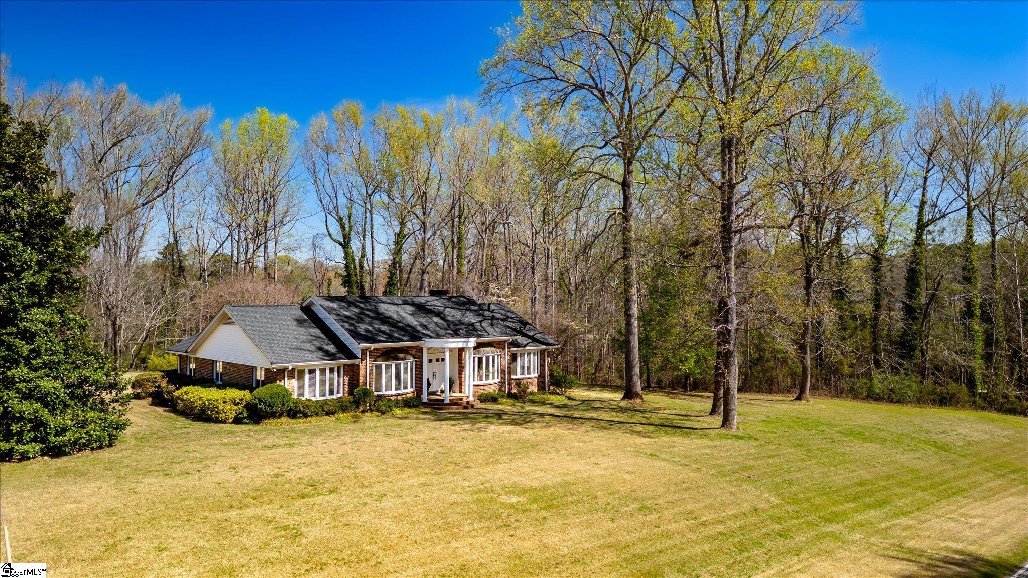 400 Longview Drive Laurens, SC 29360 - Photo 36 of 42