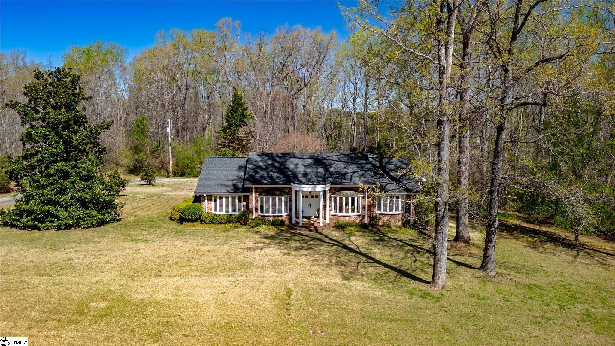 400 Longview Drive Laurens, SC 29360 - Photo 37 of 42