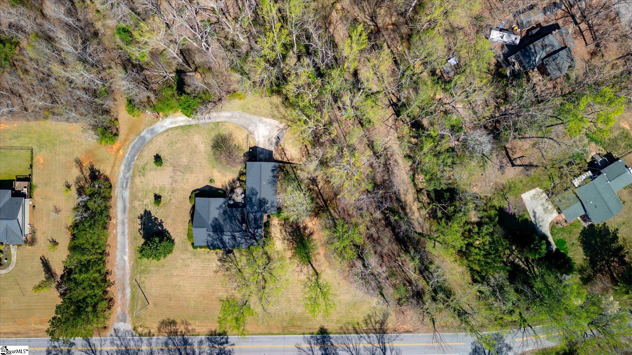 400 Longview Drive Laurens, SC 29360 - Photo 41 of 42