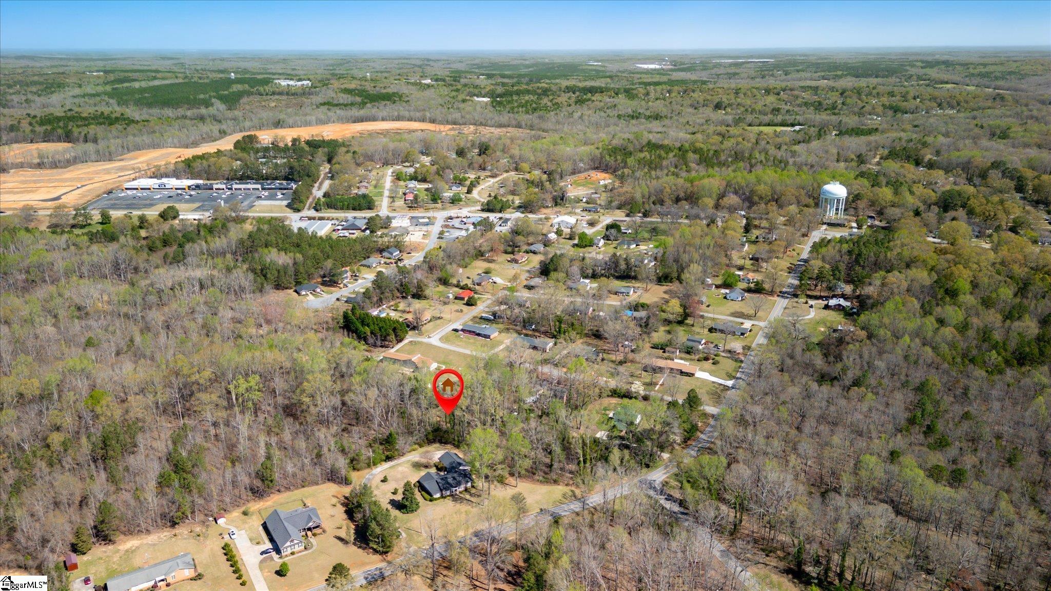 400 Longview Drive Laurens, SC 29360 - Photo 42 of 42