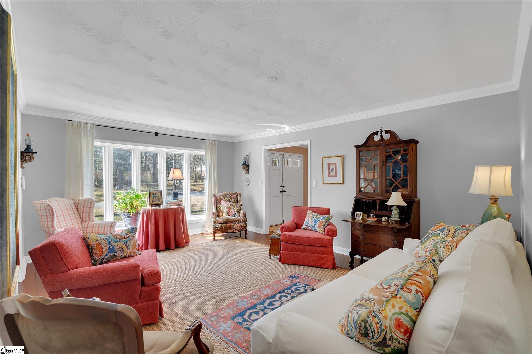 400 Longview Drive Laurens, SC 29360 - Photo 5 of 42