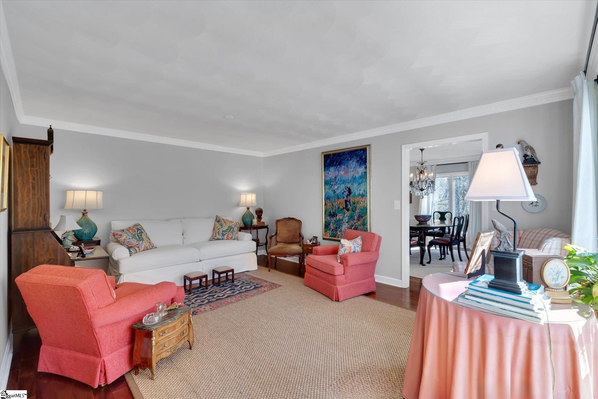 400 Longview Drive Laurens, SC 29360 - Photo 6 of 42