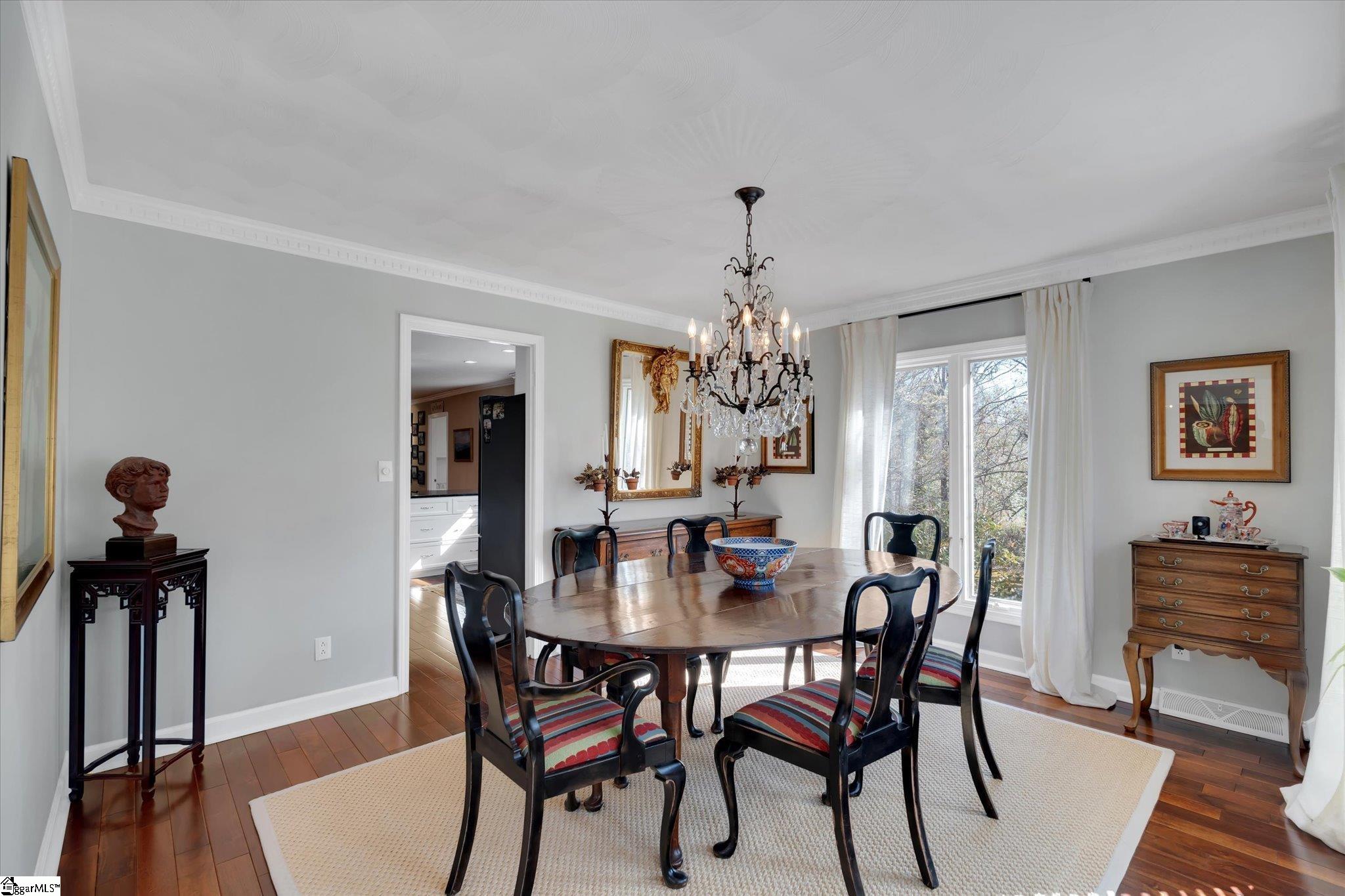 400 Longview Drive Laurens, SC 29360 - Photo 7 of 42