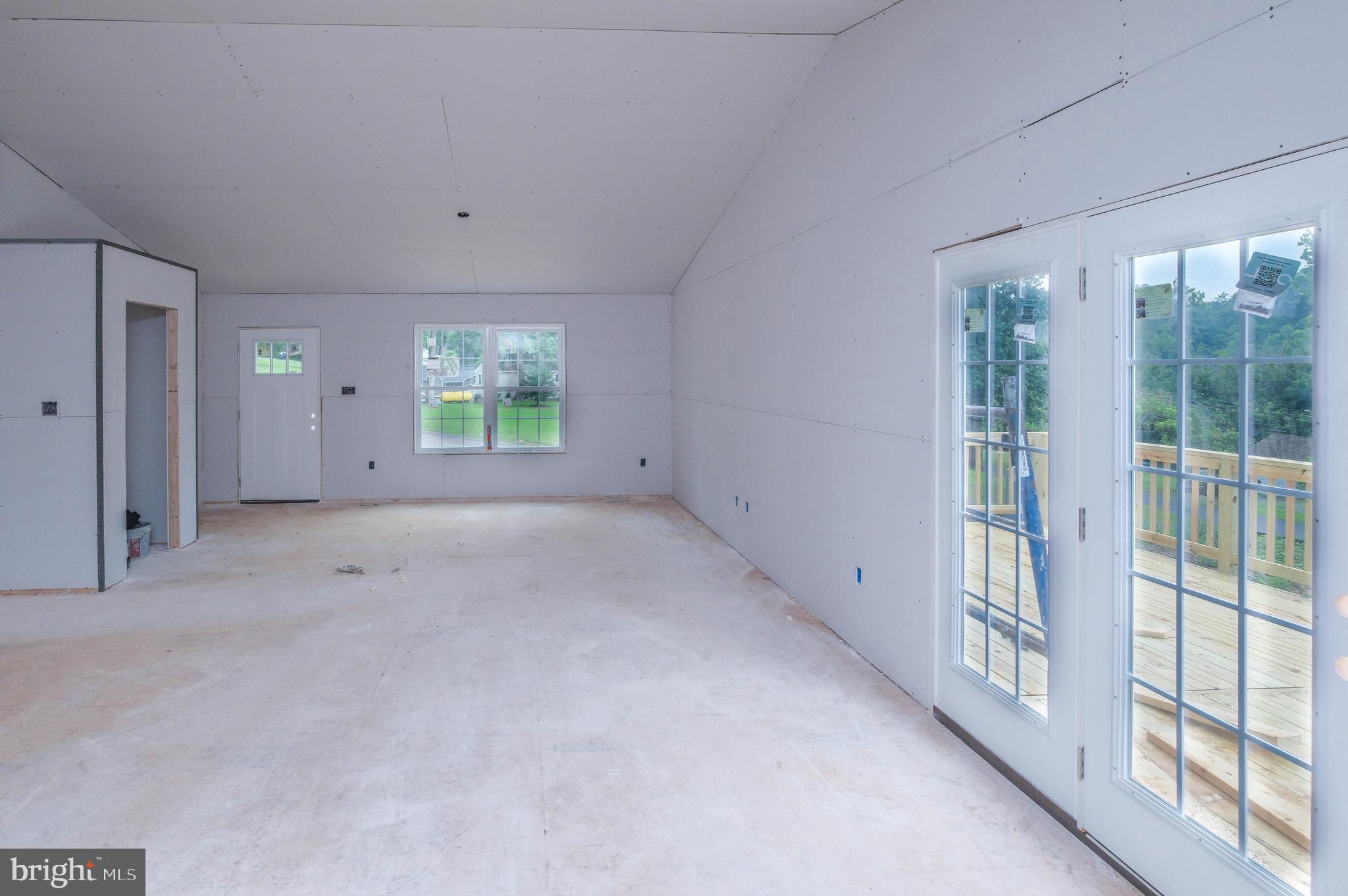 80 Poplar View Road Front Royal, VA 22630 - Photo 22 of 75 Dining area