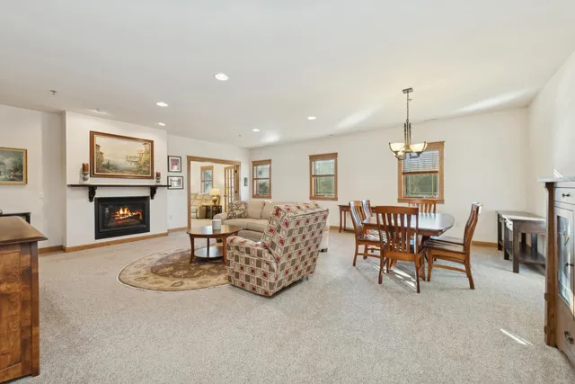$600,000 | 415 South Wells Street, Unit 101, Lake Geneva, WI 53147