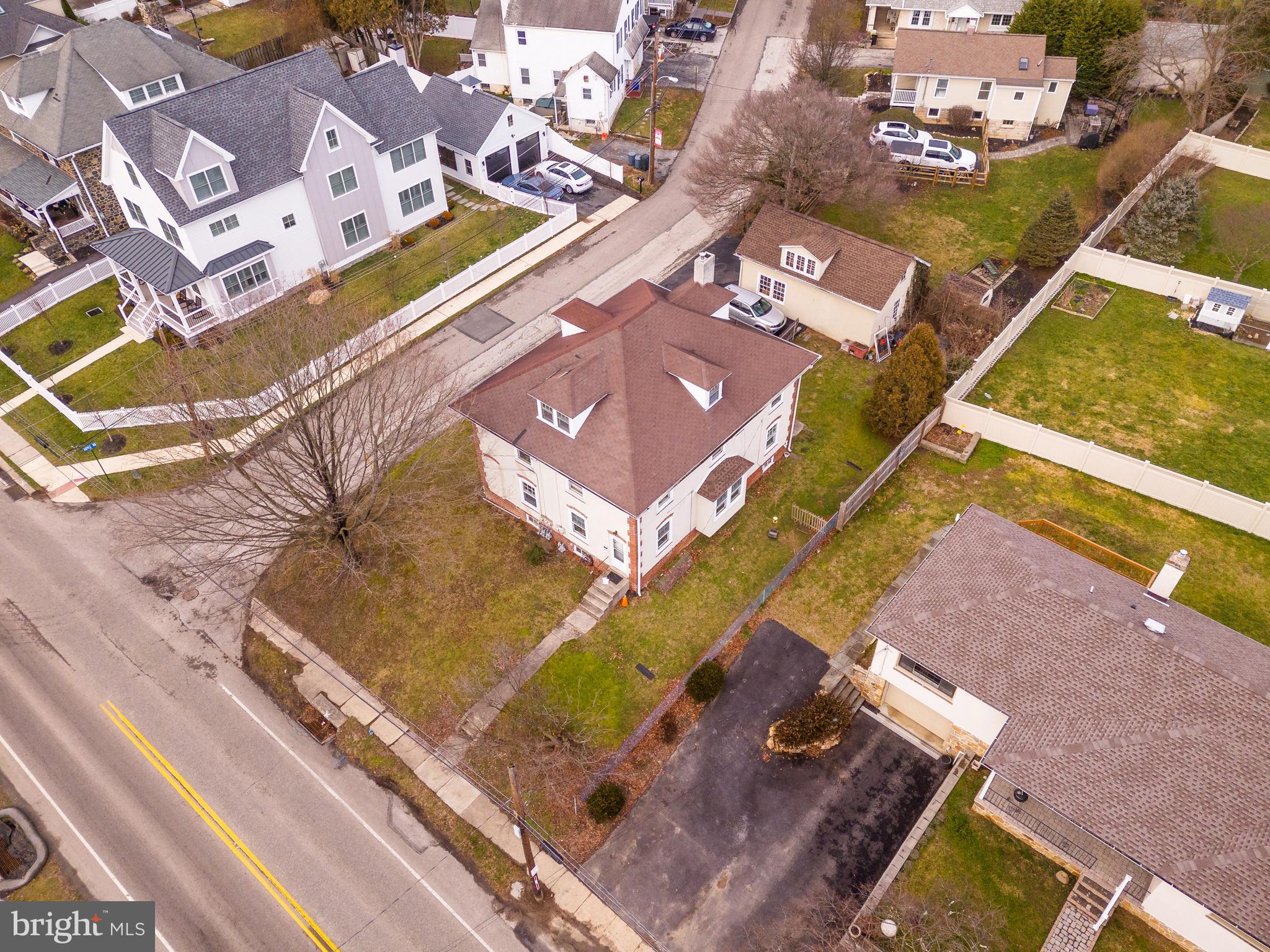 153 Conestoga Road Wayne, PA 19087 - Photo 5 of 20