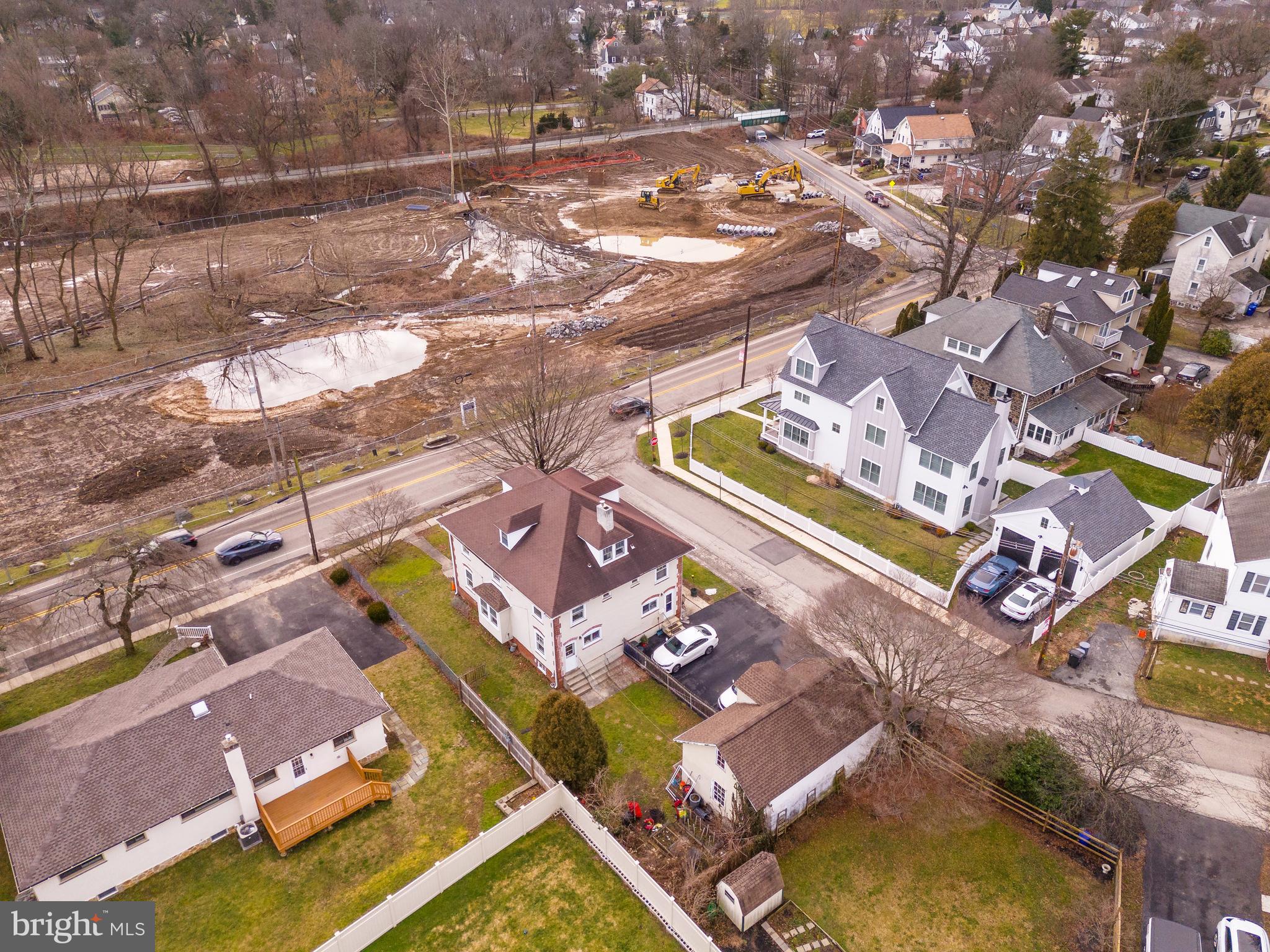 153 Conestoga Road Wayne, PA 19087 - Photo 7 of 20