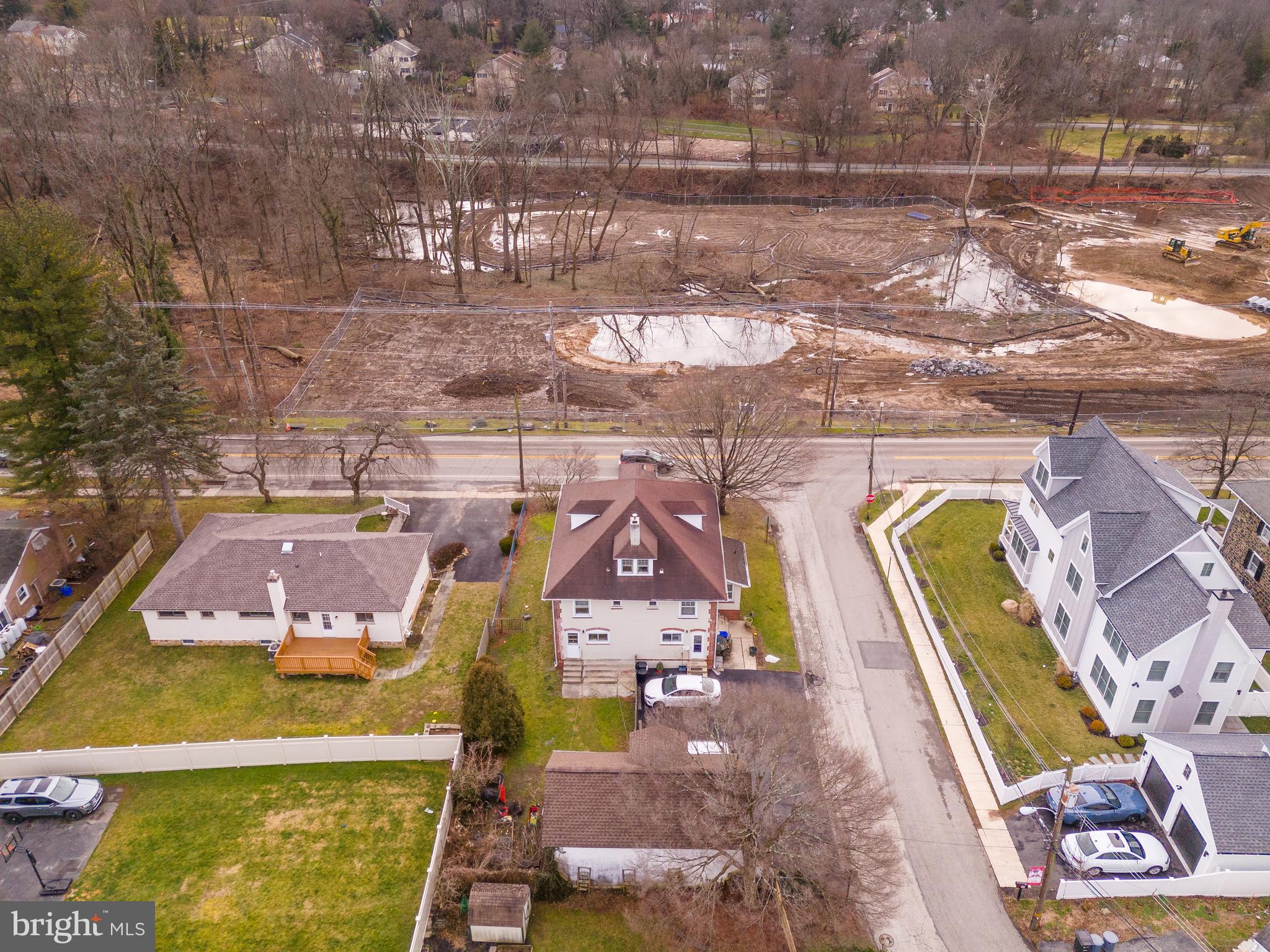 153 Conestoga Road Wayne, PA 19087 - Photo 8 of 20