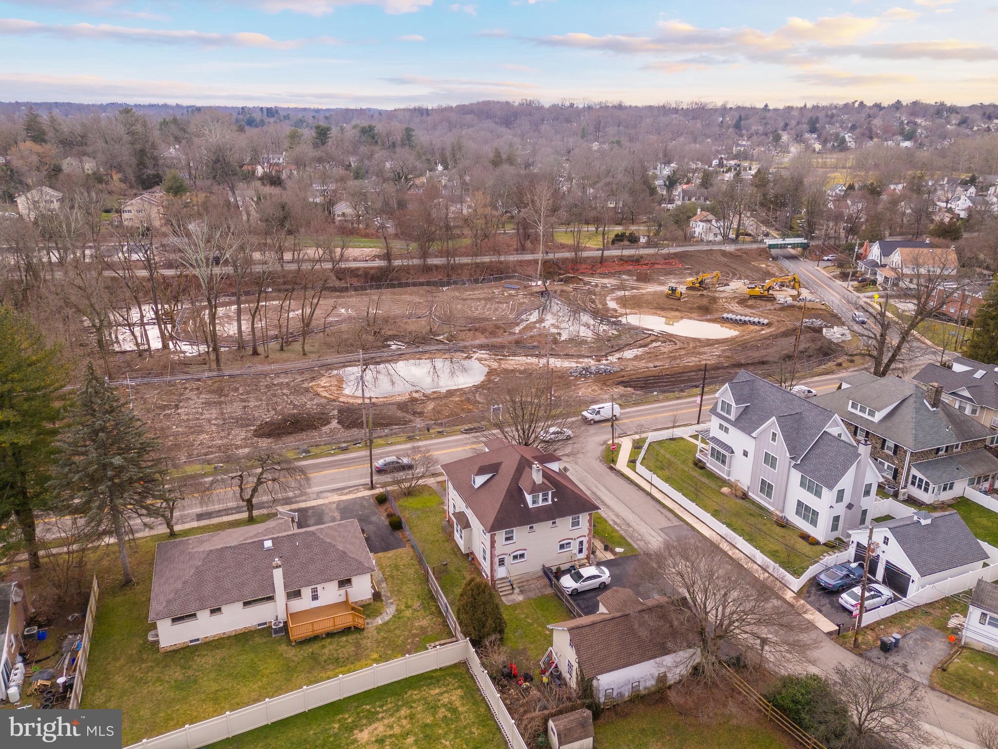 153 Conestoga Road Wayne, PA 19087 - Photo 9 of 20