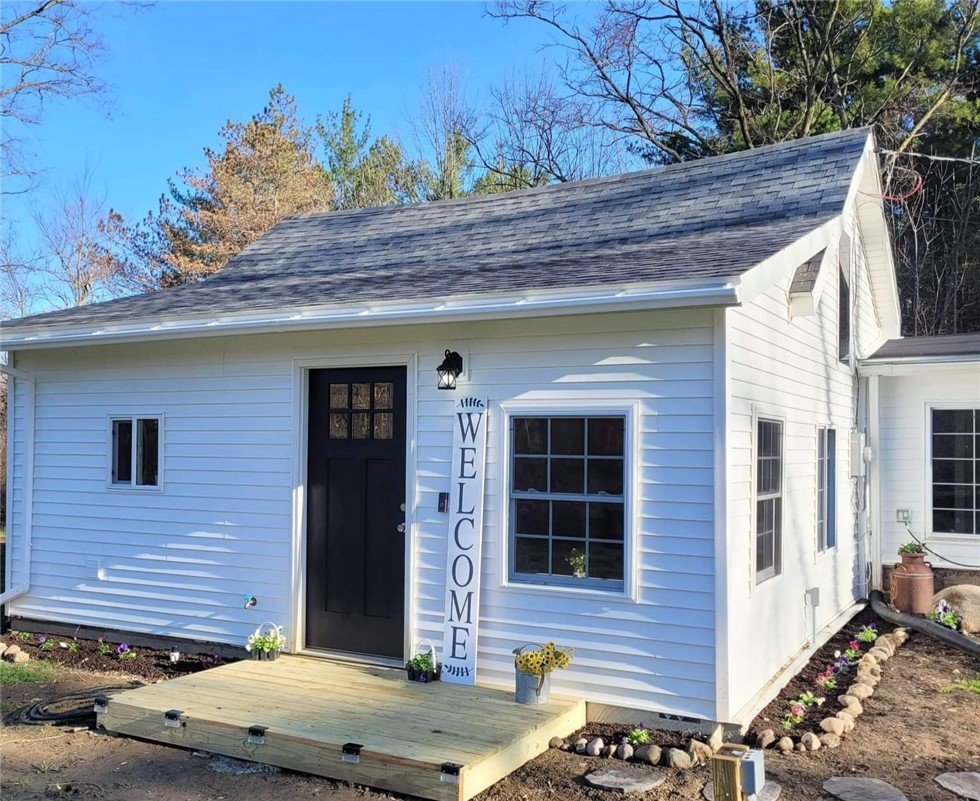 3556 Stetson Road East Bloomfield, NY 14469 - Photo 1 of 1