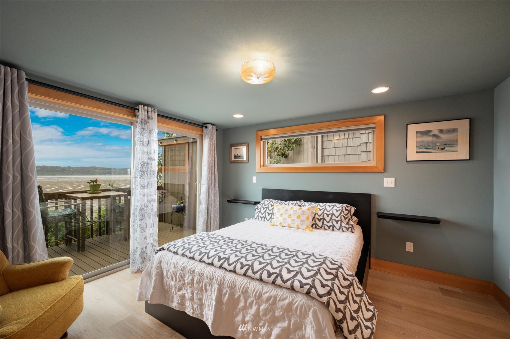18288 Capet Zalsiluce Road La Conner, WA 98257 - Photo 11 of 40 Gallery Image 11