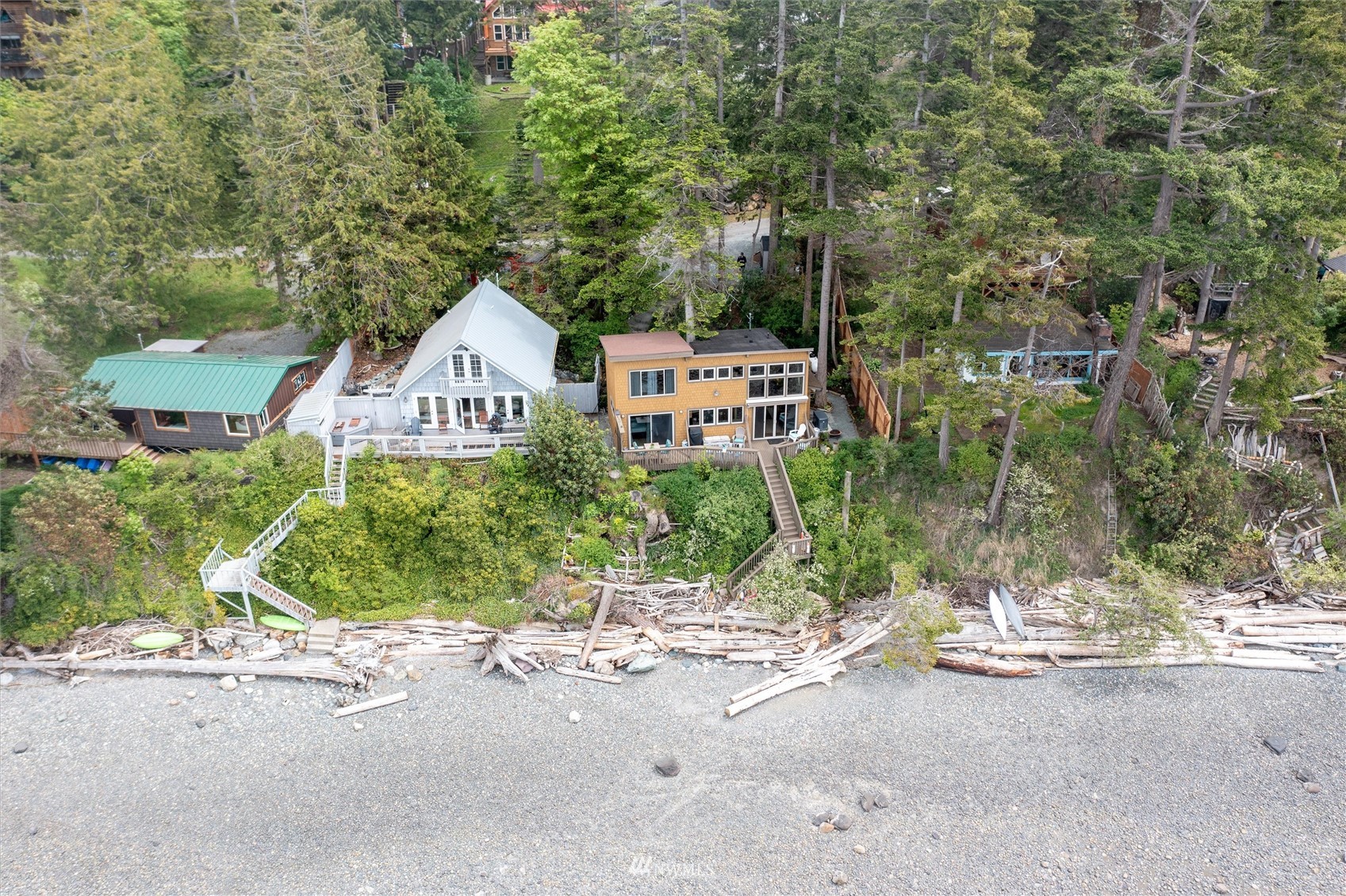 18288 Capet Zalsiluce Road La Conner, WA 98257 - Photo 37 of 40 Gallery Image 37