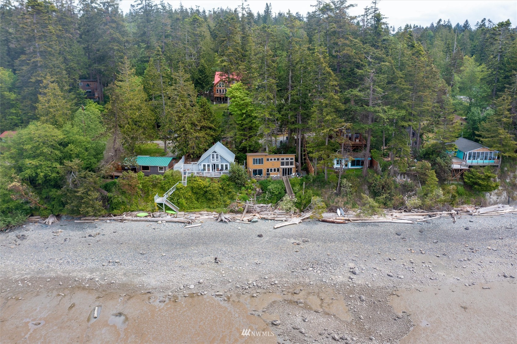 18288 Capet Zalsiluce Road La Conner, WA 98257 - Photo 38 of 40 Gallery Image 38