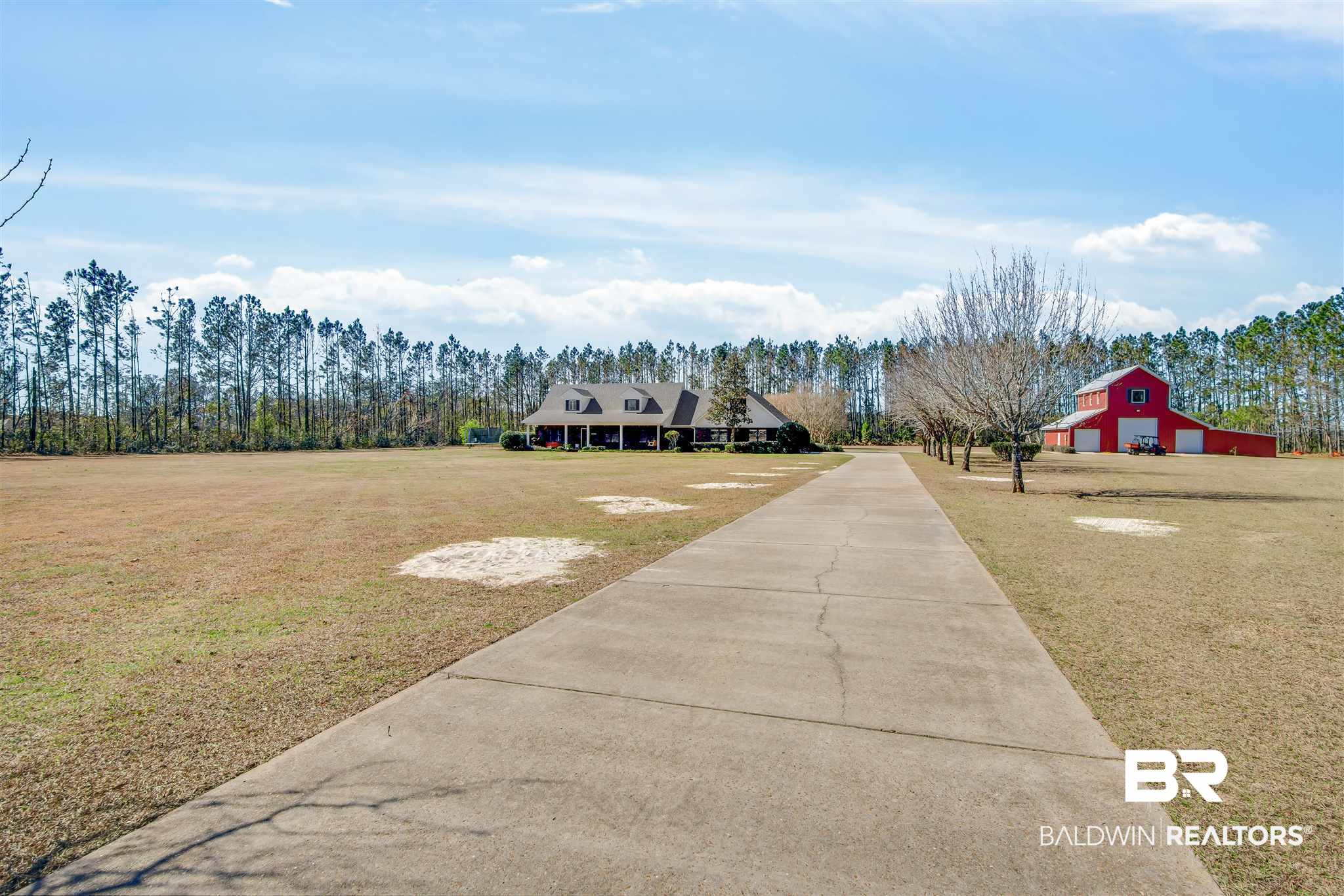 16121 Long Road Summerdale, AL 36580 - Photo 1 of 50