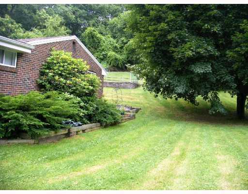 1264 Butler Road Springdale, PA 15144 - Photo 11 of 15 Land/Lot. Side view of home