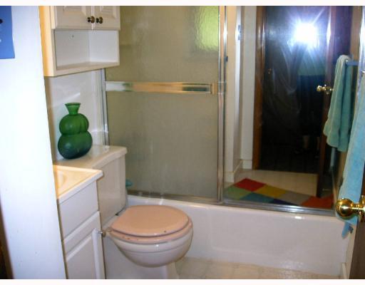 Master Bath/Spa. 
