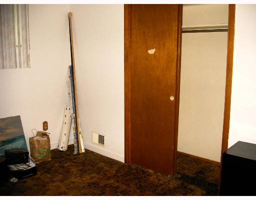 1st Floor Plan. 2nd bedroom