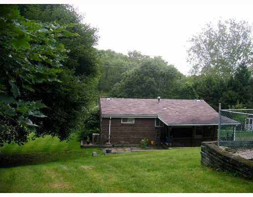 1264 Butler Road Springdale, PA 15144 - Photo 10 of 15 Land/Lot. View of back of home