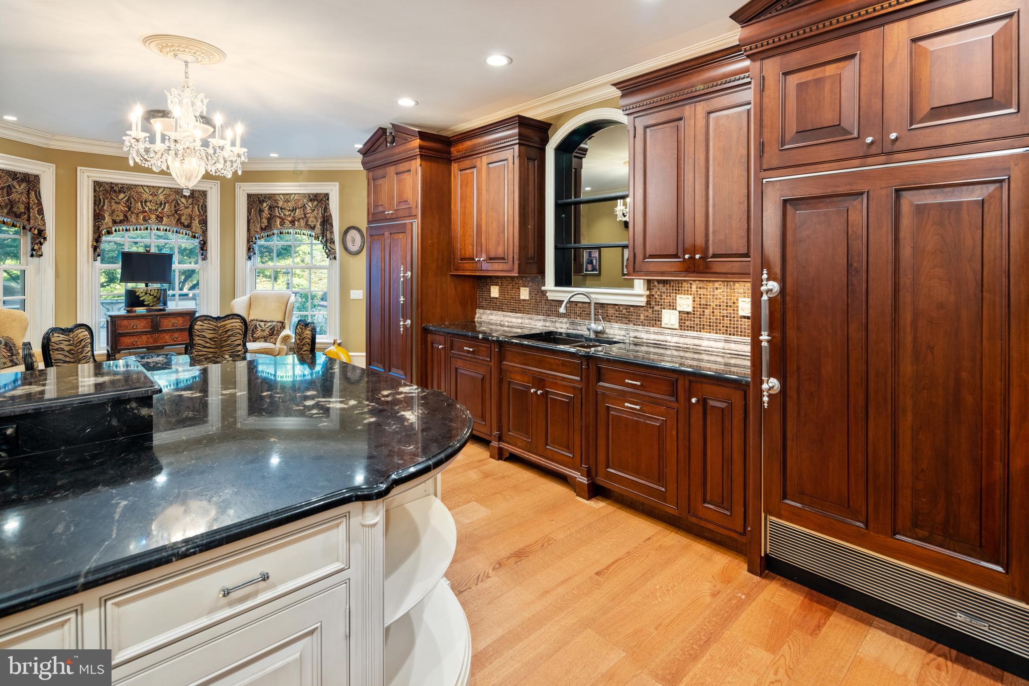 3728 Windy Bush Road New Hope, PA 18938 - Photo 19 of 68 Exceptional Custom Cabinetry