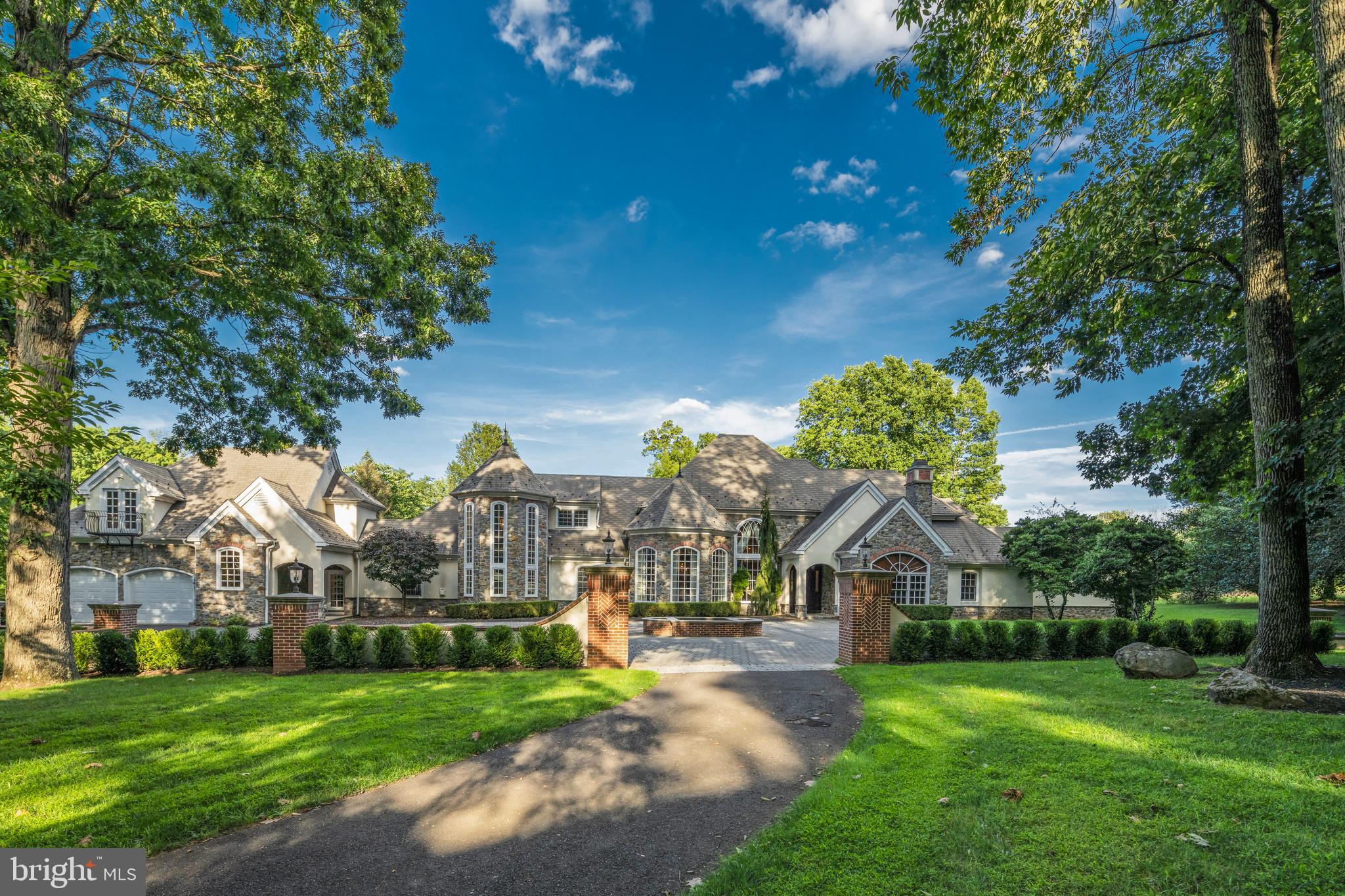 3728 Windy Bush Road New Hope, PA 18938 - Photo 3 of 68 Grand Estate for ALL your needs