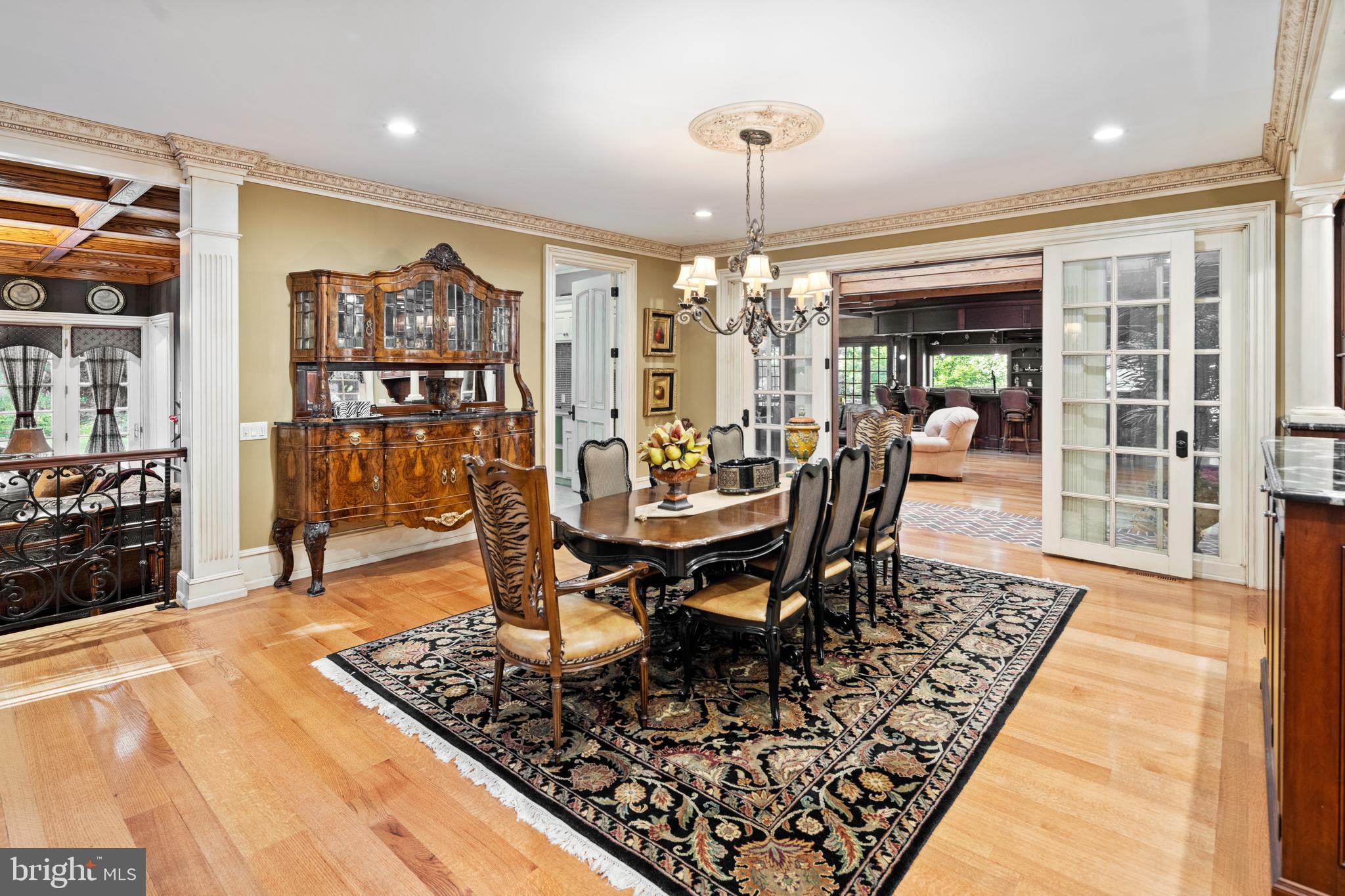 3728 Windy Bush Road New Hope, PA 18938 - Photo 22 of 68 Gallery Image 22