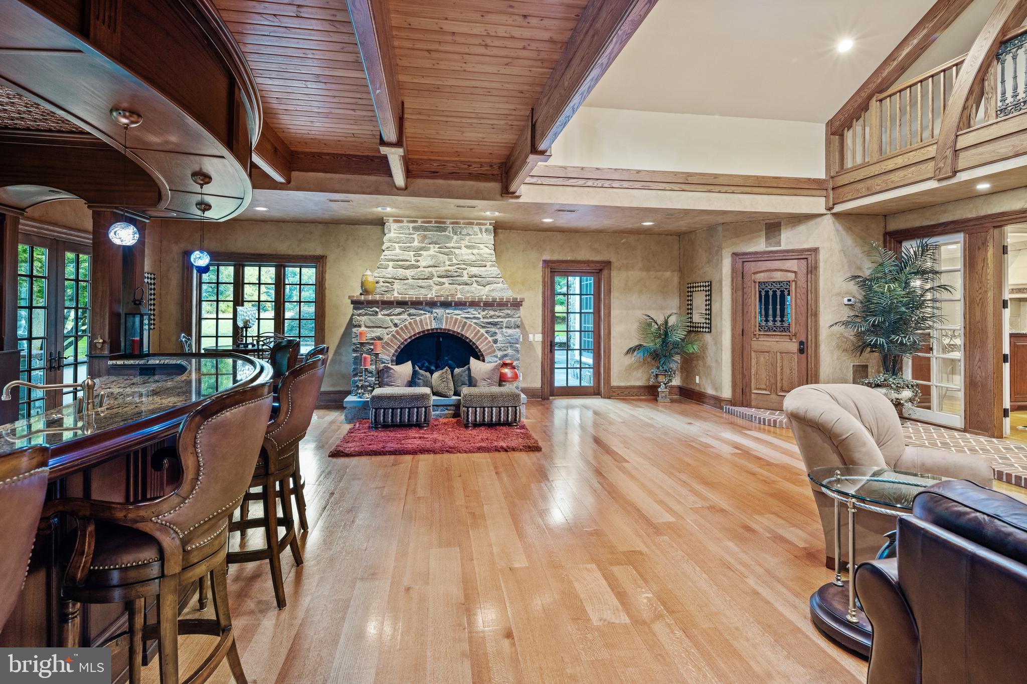 3728 Windy Bush Road New Hope, PA 18938 - Photo 30 of 68 Gallery Image 30