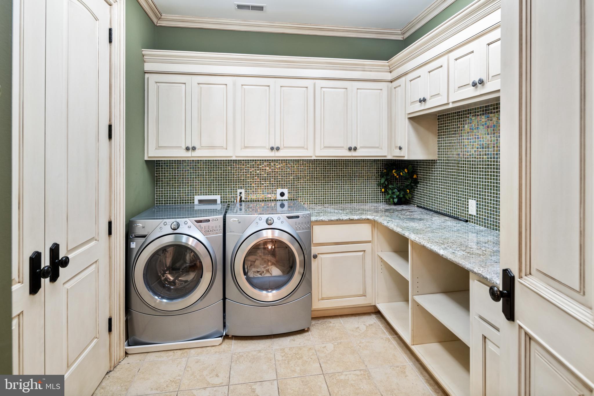 3728 Windy Bush Road New Hope, PA 18938 - Photo 32 of 68 First Floor HUGE Laundry Room