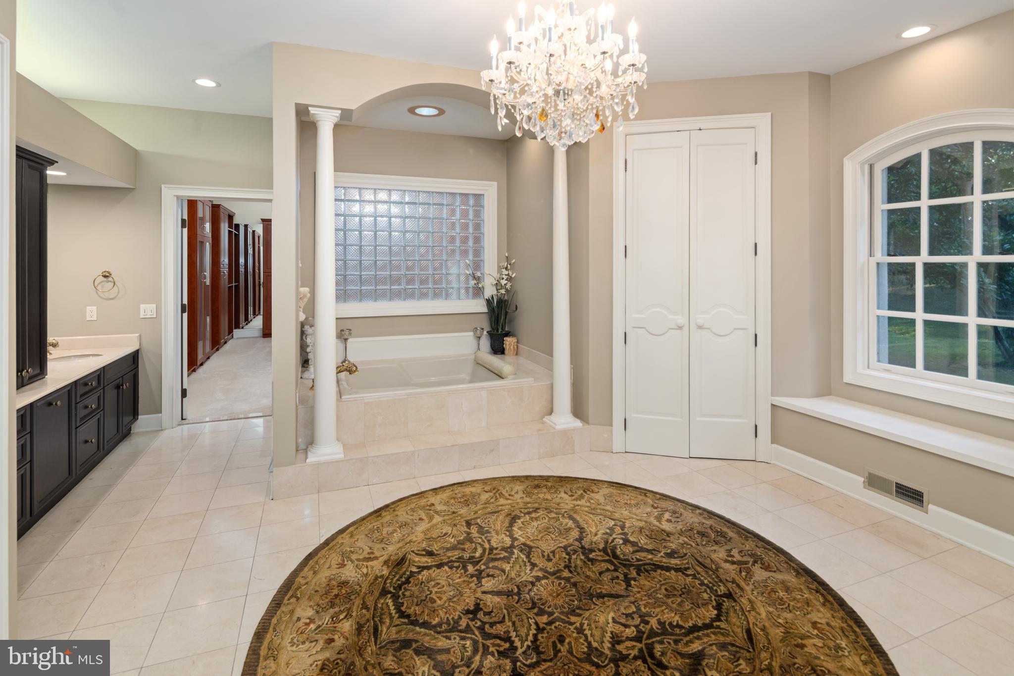 3728 Windy Bush Road New Hope, PA 18938 - Photo 41 of 68 Sumptuous Bath