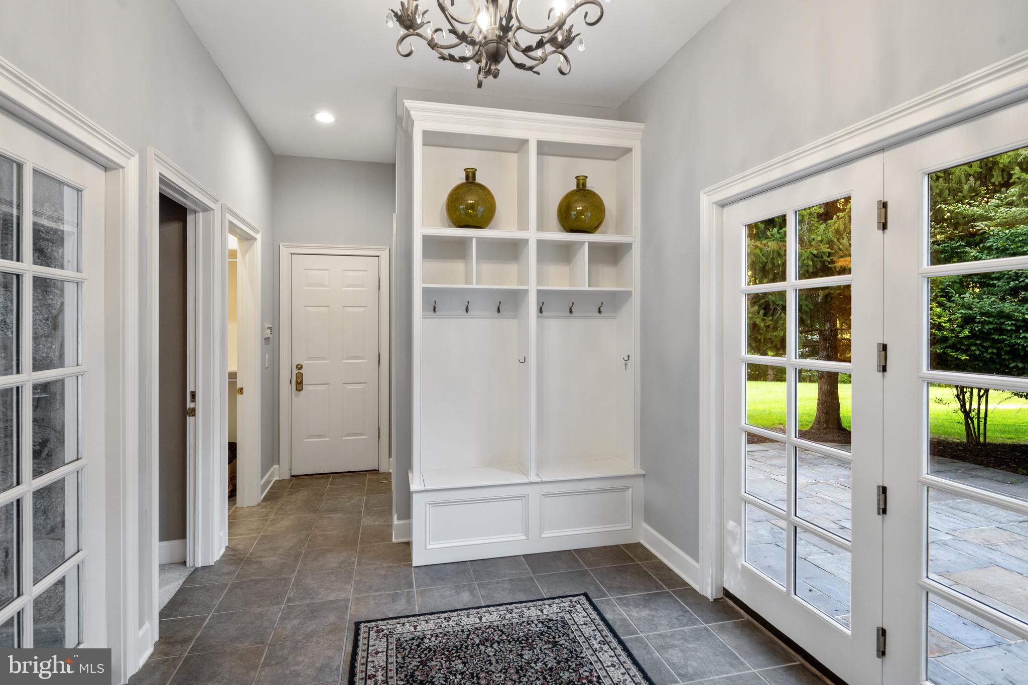 3728 Windy Bush Road New Hope, PA 18938 - Photo 42 of 68 Mud Room