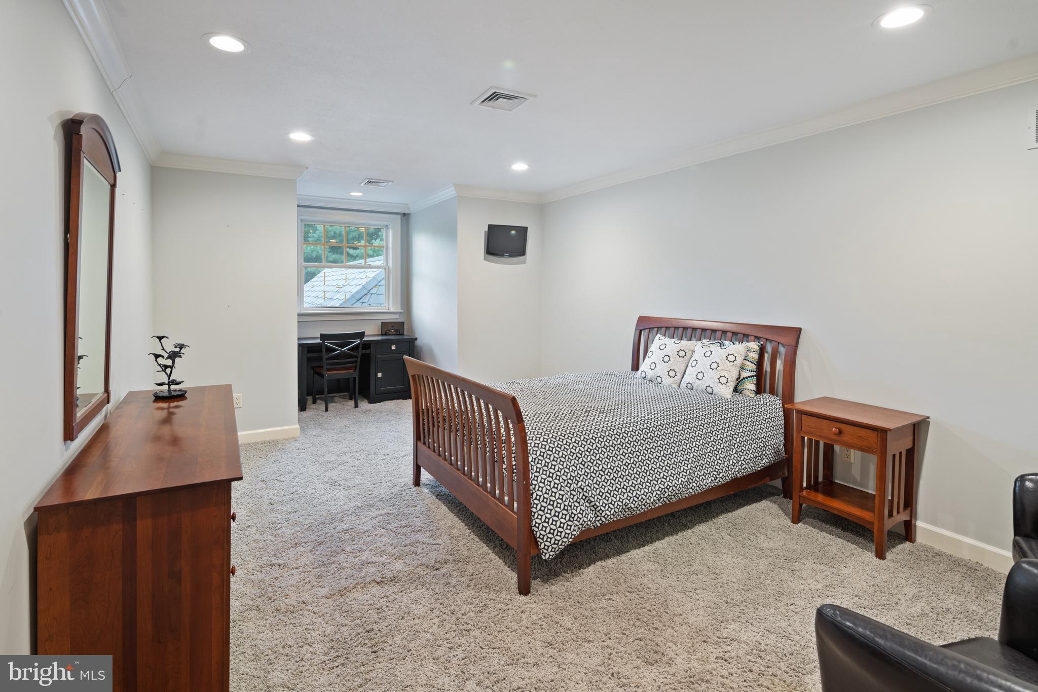 3728 Windy Bush Road New Hope, PA 18938 - Photo 46 of 68 Guest Room 2