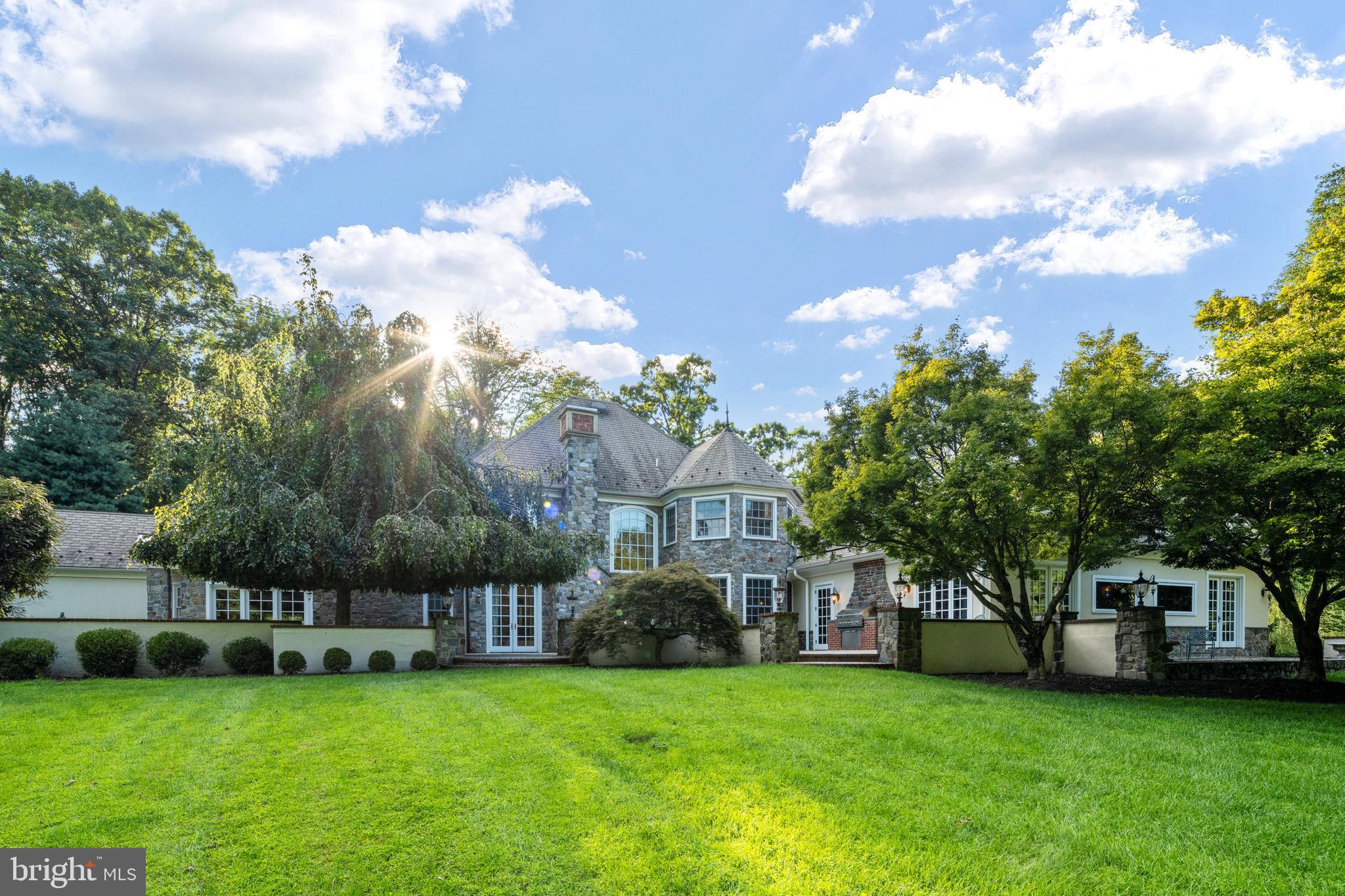 3728 Windy Bush Road New Hope, PA 18938 - Photo 51 of 68 Gallery Image 51