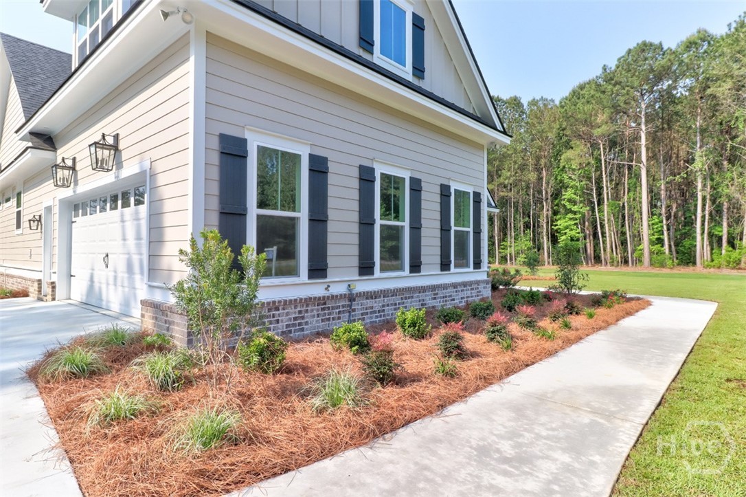 100 Robert's Road Springfield, GA 31329 - Photo 4 of 54