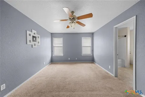 $230,000 | 3810 John Haedge Drive, Killeen, TX 76549