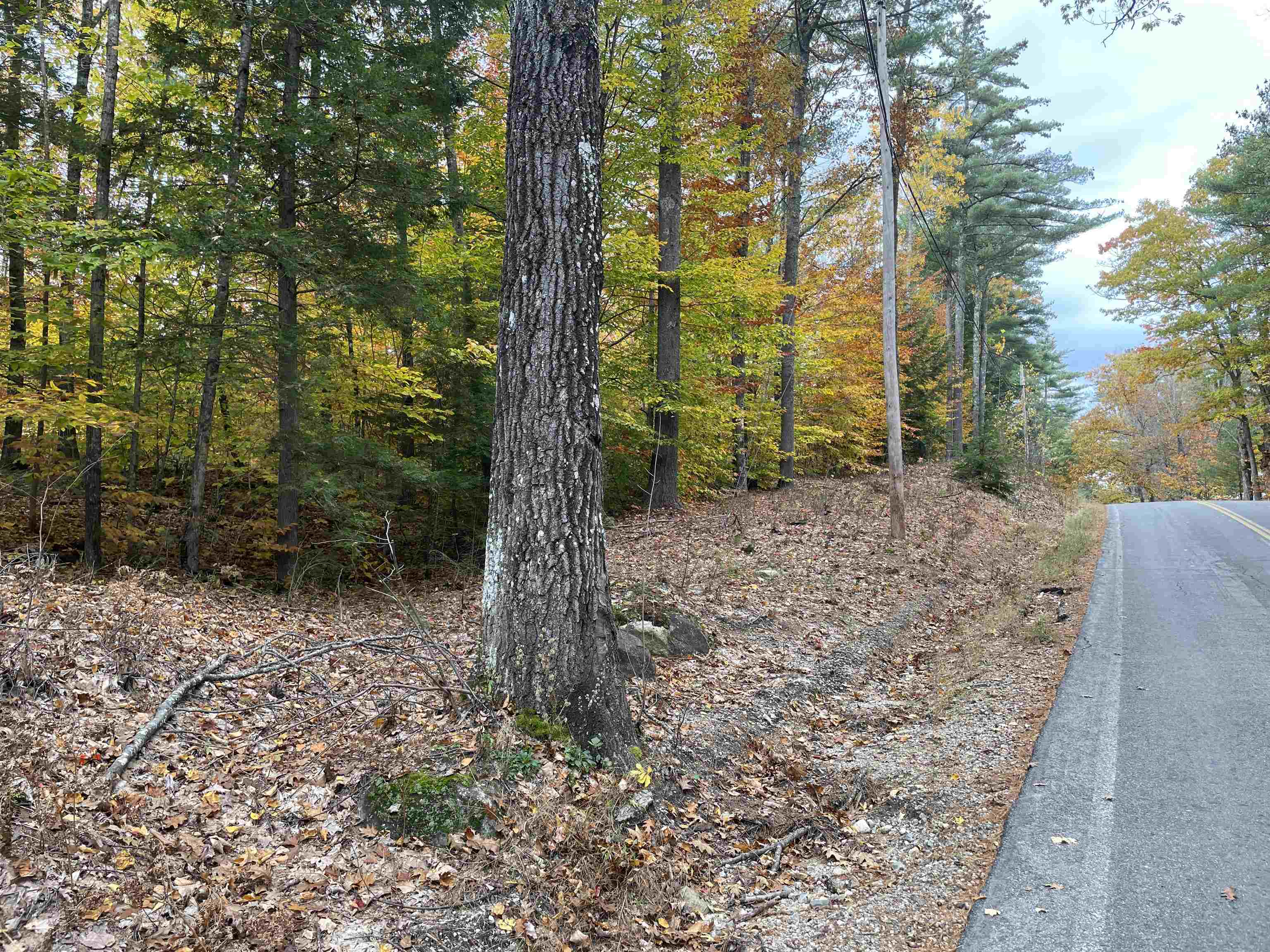 0 Dorrs Corner Road, Unit 1 Center Ossipee, NH 03814 - Photo 1 of 14