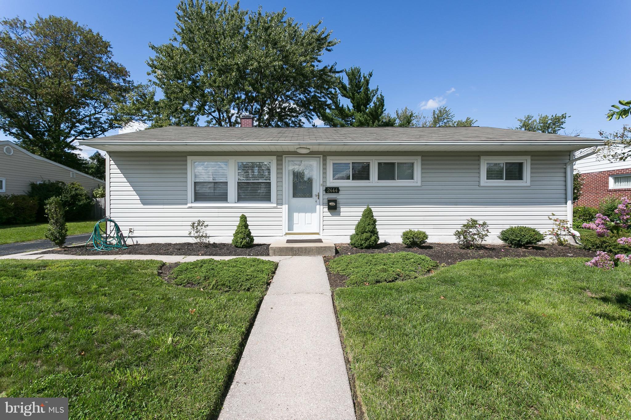 2444 Ellis Road Baltimore, MD 21234 - Photo 1 of 28 Meticulously Kept Rancher