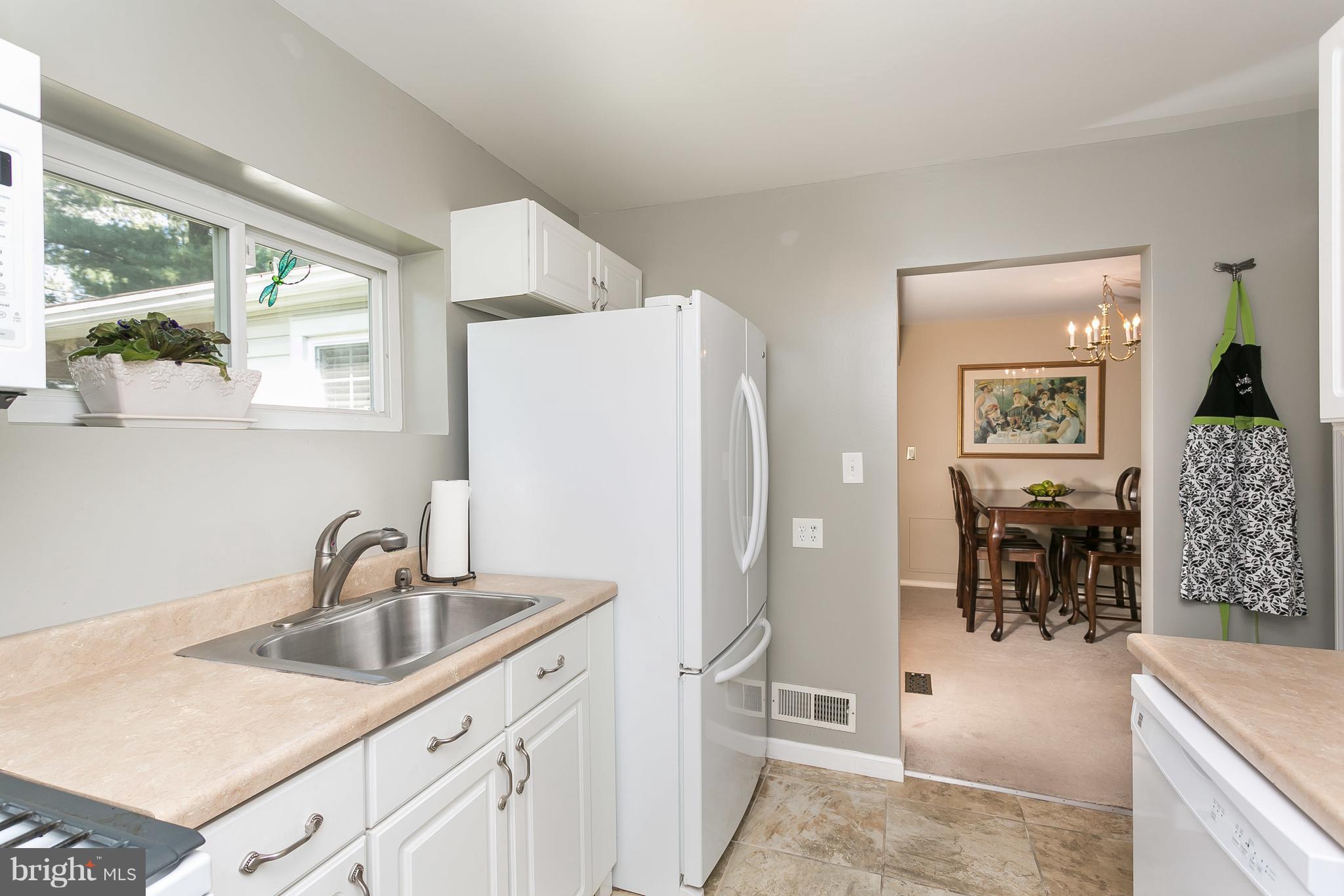 2444 Ellis Road Baltimore, MD 21234 - Photo 11 of 28 This Kitchen makes cooking a pleasure