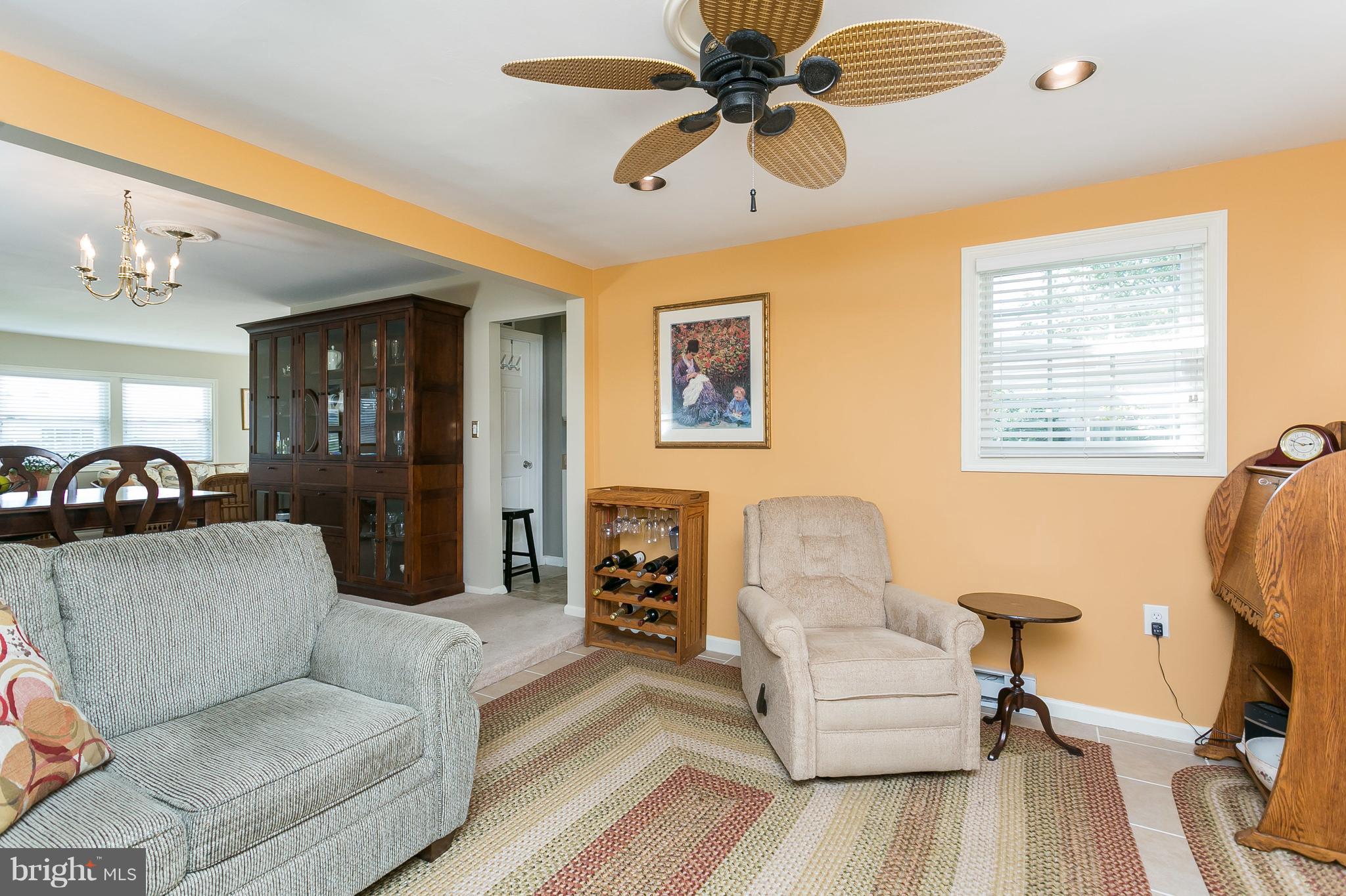 2444 Ellis Road Baltimore, MD 21234 - Photo 14 of 28 Open Family Room