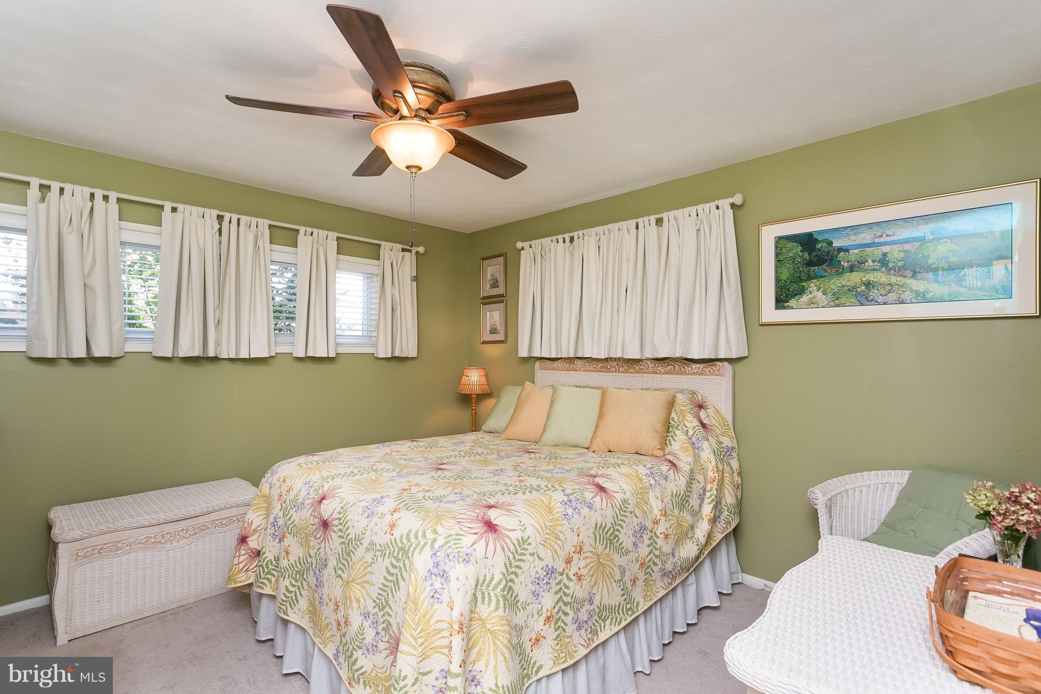 2444 Ellis Road Baltimore, MD 21234 - Photo 17 of 28 Light Filled Master