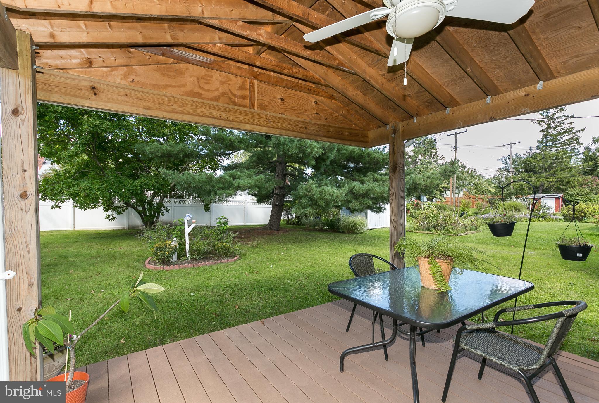 2444 Ellis Road Baltimore, MD 21234 - Photo 23 of 28 Perfect for entertaining