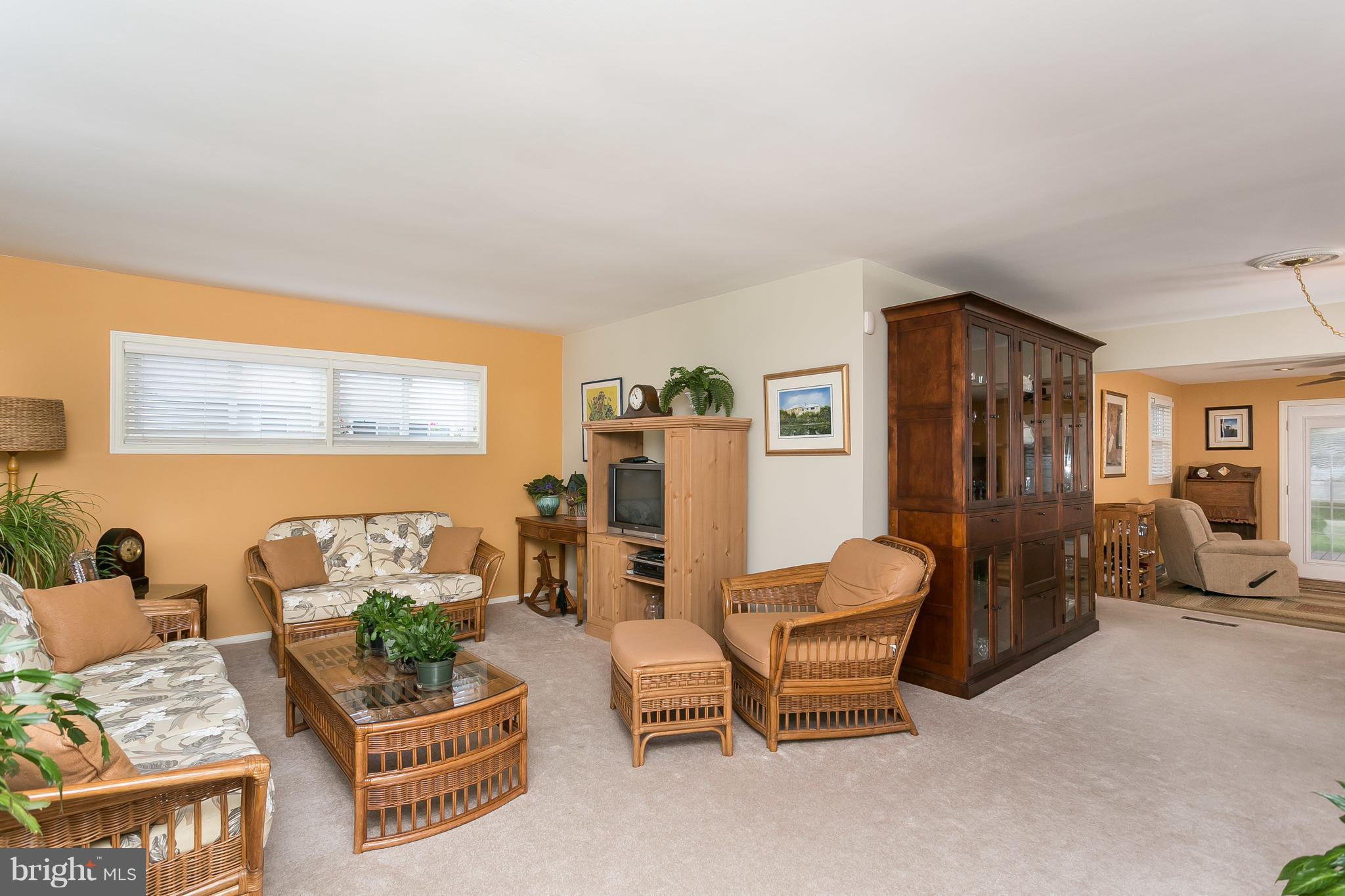2444 Ellis Road Baltimore, MD 21234 - Photo 4 of 28 Open Layout