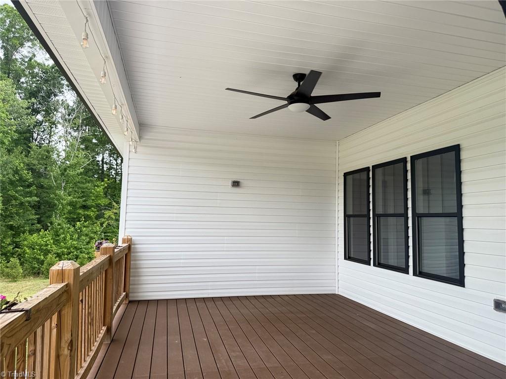 2498 Settle Bridge Road Stoneville, NC 27048 - Photo 23 of 32