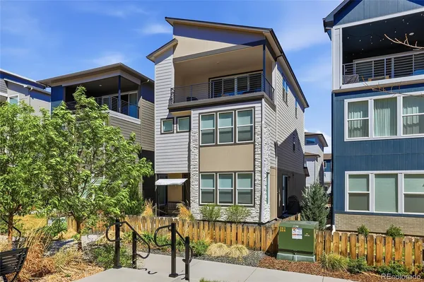 $715,000 | 5727 Van Gordon Street, Arvada, CO 80002
