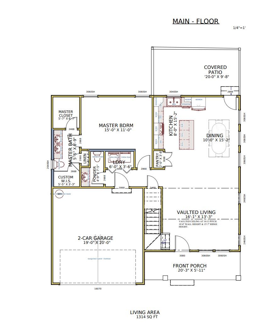 188 56th Street Northwest Cleveland, TN 37312 - Photo 31 of 32 Gallery Image 31