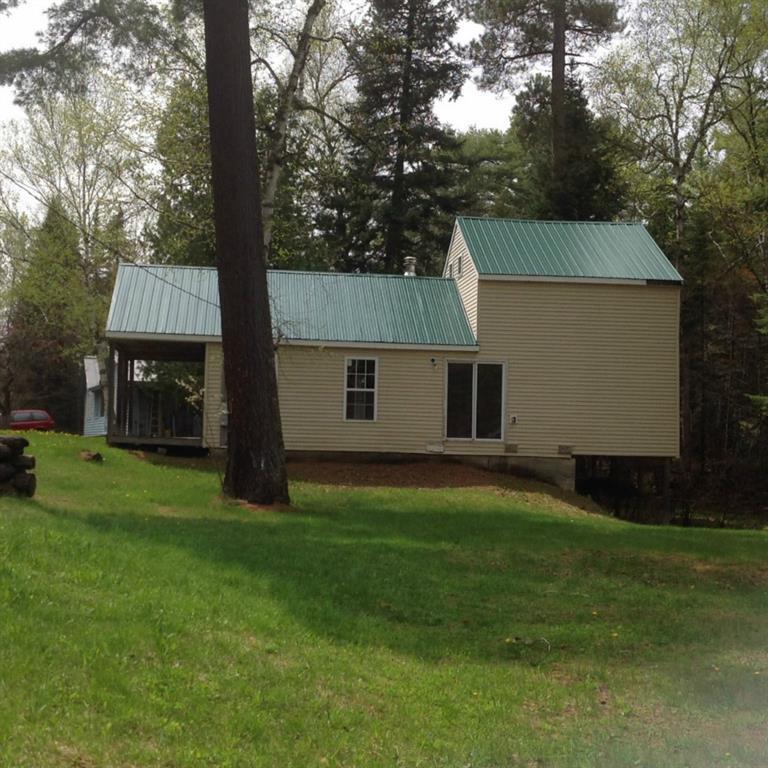 273 Carry Road Oquossoc, ME 04964 - Photo 5 of 24 Photo