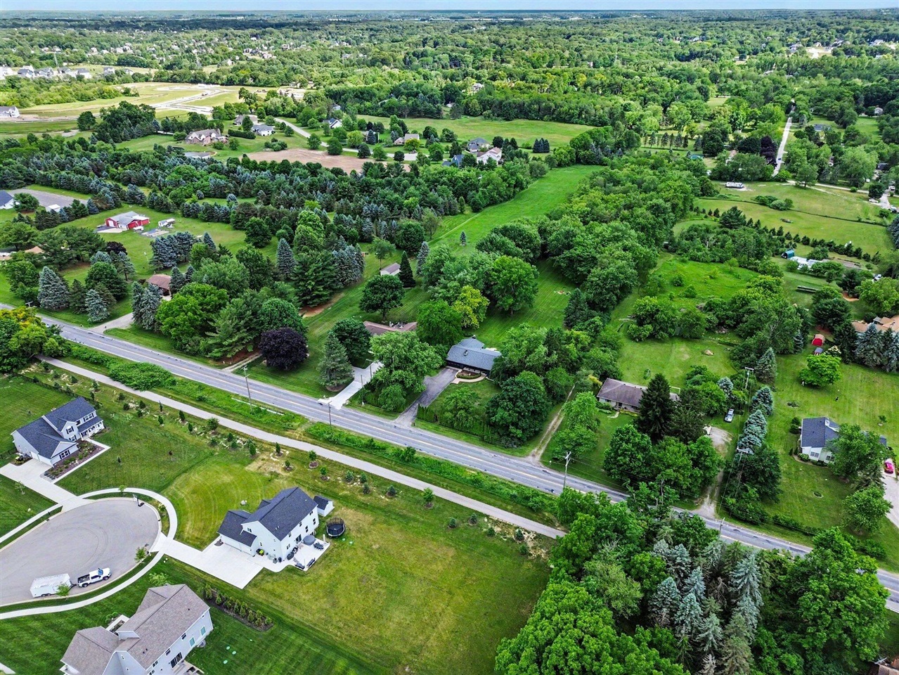 1145 West Bemis Road Saline, MI 48176 - Photo 62 of 62