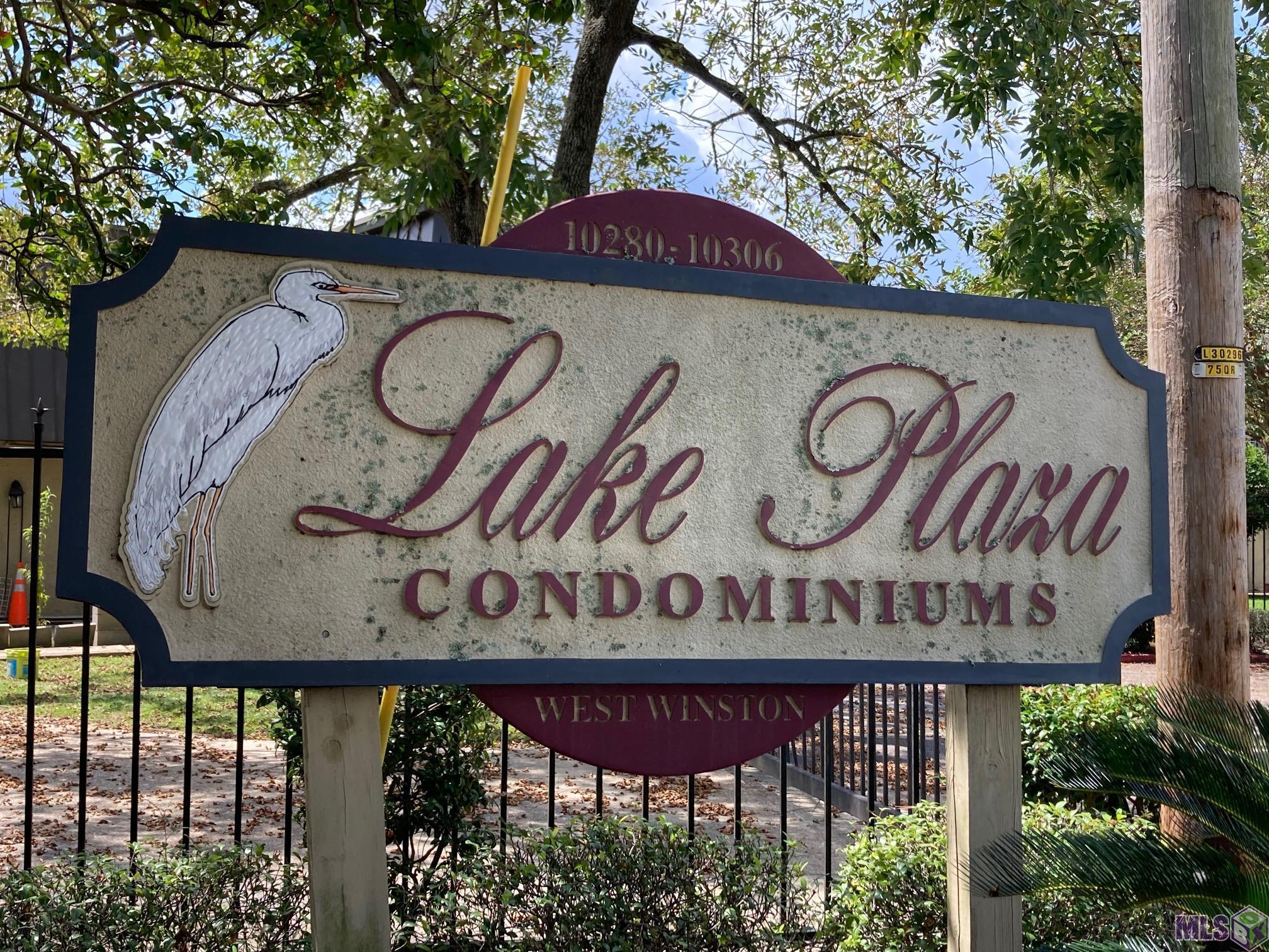 10286 West Winston Avenue, Unit 8 Baton Rouge, LA 70809 - Photo 2 of 5