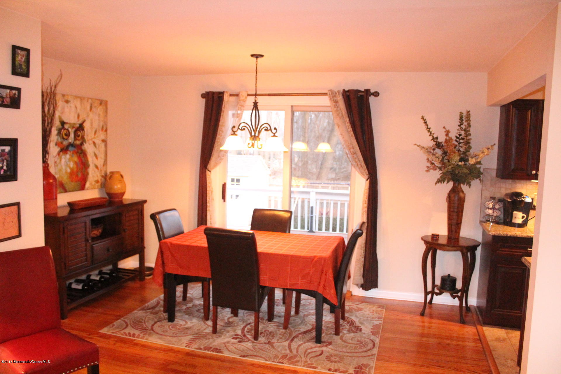 419 Harmony Road Middletown, NJ 07748 - Photo 7 of 16 Dining Room