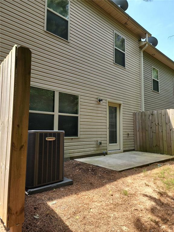 628 Oakside Place Acworth, GA 30102 - Photo 22 of 22