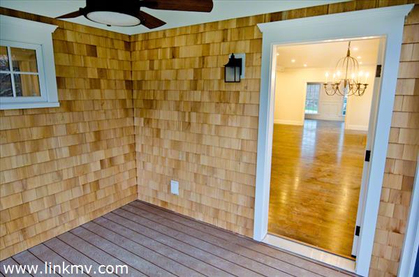 57 Clevelandtown Road Edgartown, MA 02539 - Photo 11 of 34 a bathroom with a shower