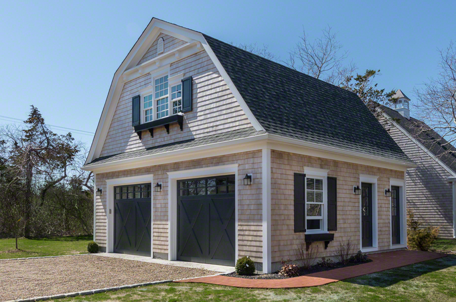 57 Clevelandtown Road Edgartown, MA 02539 - Photo 3 of 34 a front view of a house